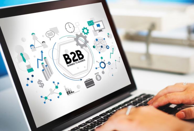 PrestaShop for B2B