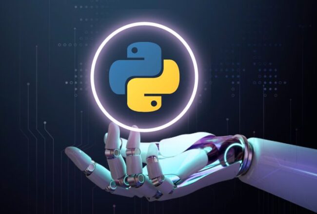 What Makes Python Ideal for Machine Learning? - E Edge Technology