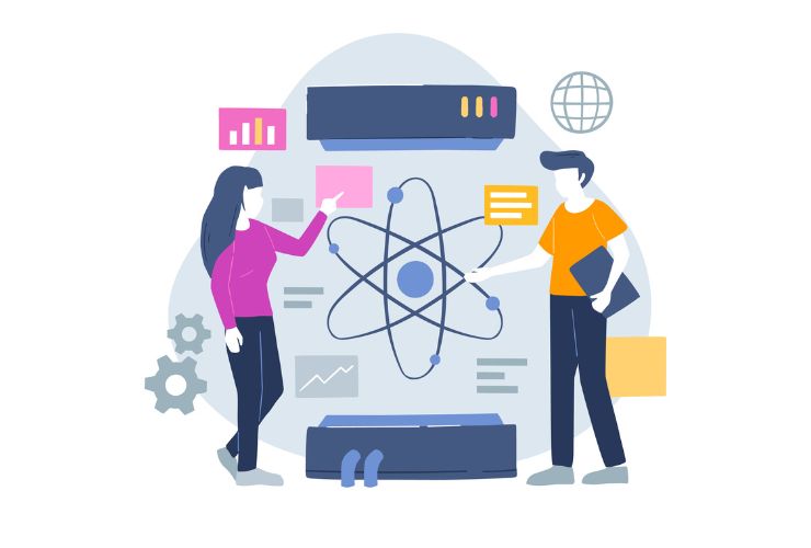 React Suspense