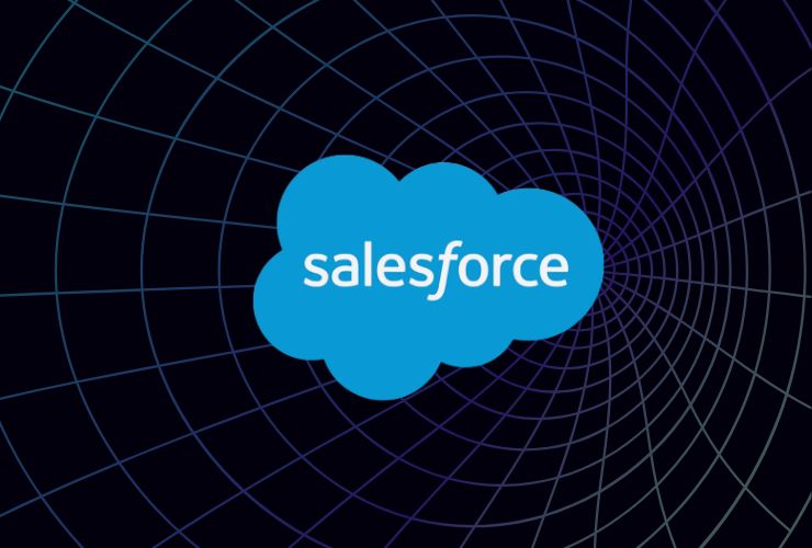 Salesforce features
