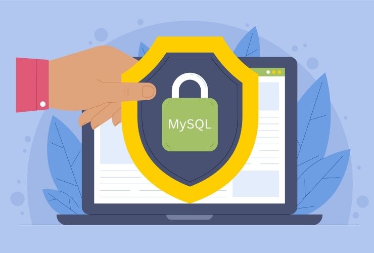 Secure MySQL
