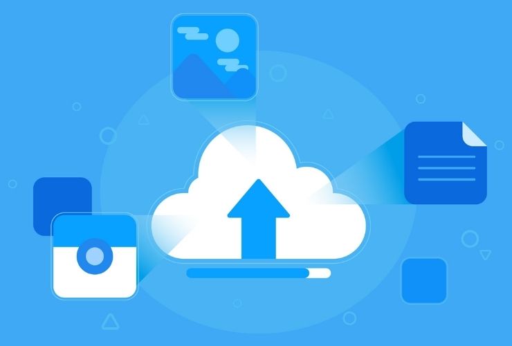 Uploading Files with Laravel