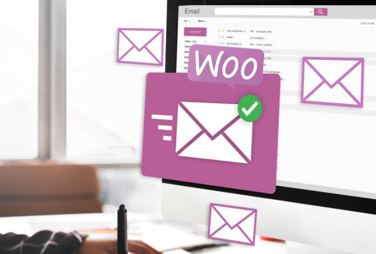 WooCommerce email marketing