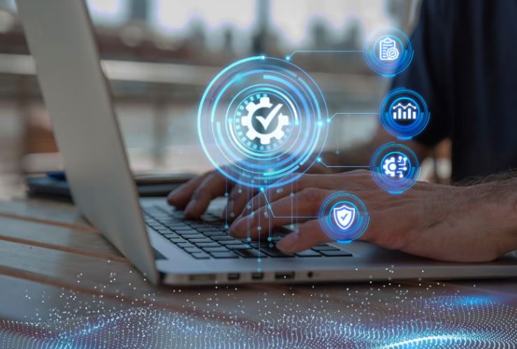 ERP Integration Strategy