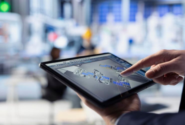 ERP Integration Strategy
