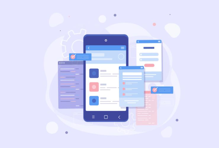 Cross-Platform App Development