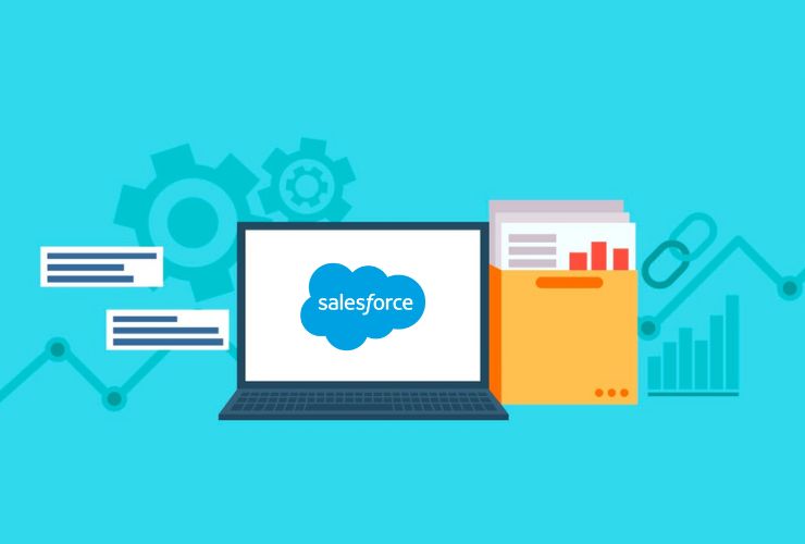 Salesforce Terms