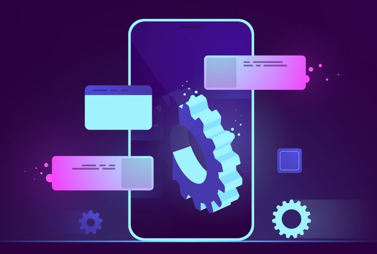 Cross-Platform Development