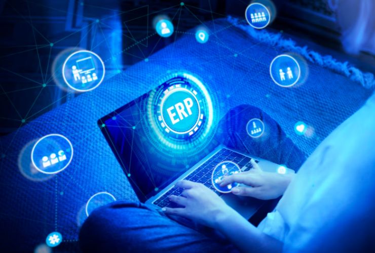 ERP Integration Strategy