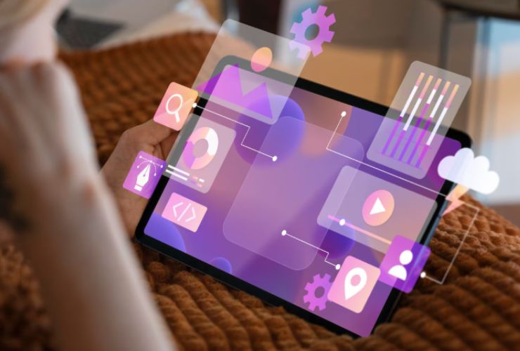 Cross-Platform Development