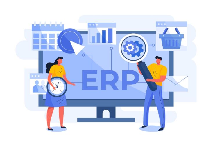 ERP Integration
