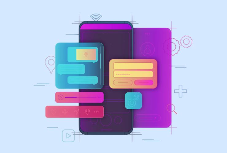 mobile-first design