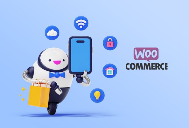 AI Is Revolutionizing WooCommerce