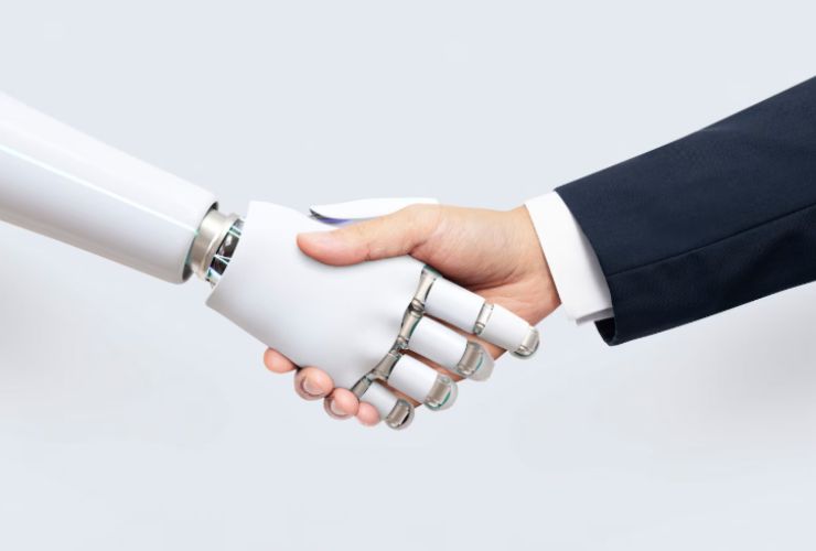 AI Meets Data
