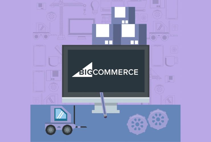 BigCommerce Stencil CLI