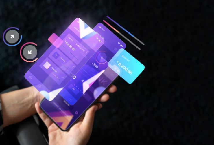 Hybrid app development (3)