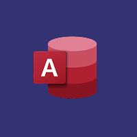 MS Access