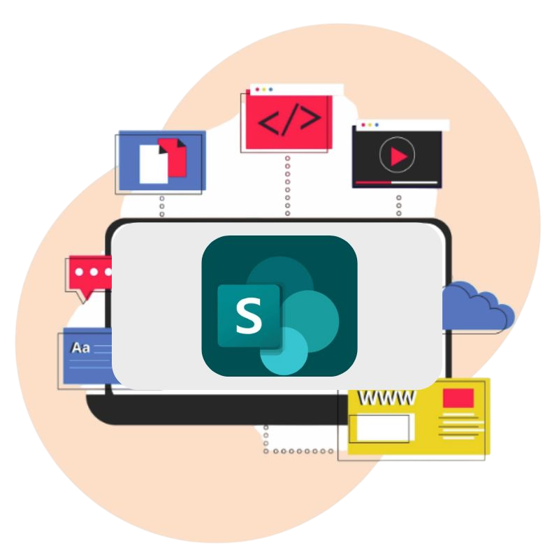 Expert SharePoint Development Services - E Edge Technology