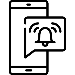 Eedge- Push notification