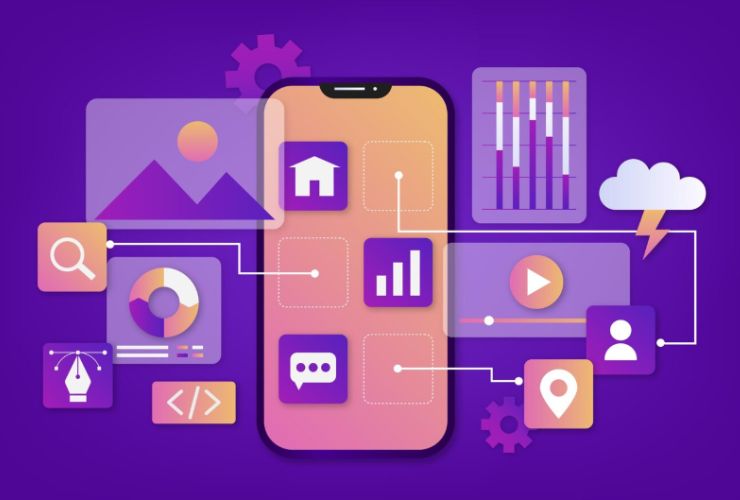 hybrid app development frameworks