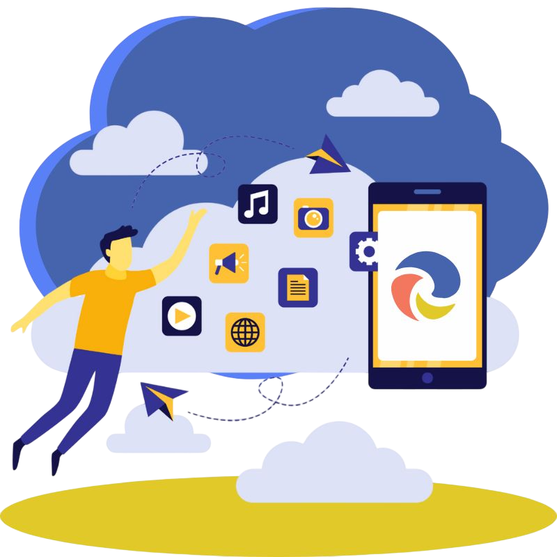mobile app development