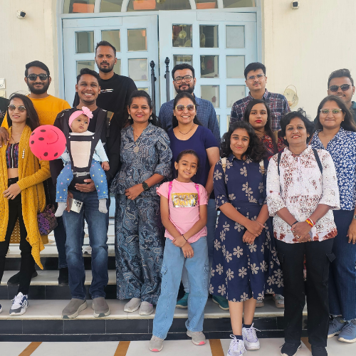 work culture at E Edge