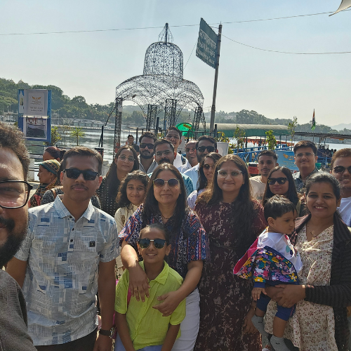  work culture at E Edge