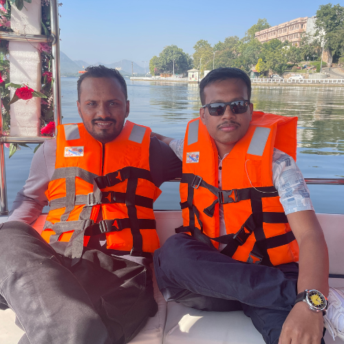  work culture at E Edge