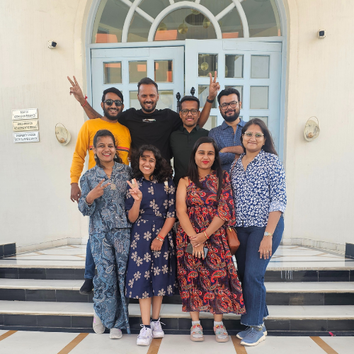  work culture at E Edge