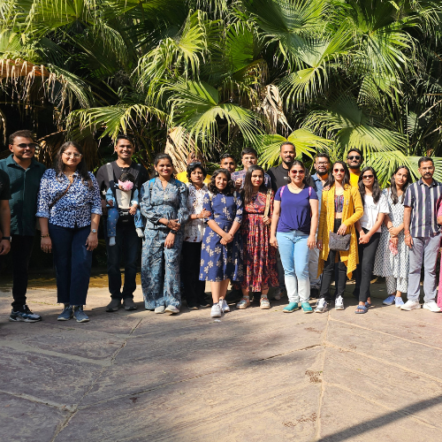  work culture at E Edge