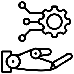 Eedge- Robotic Process Automation (RPA)