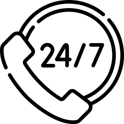Eedge- 24/7 Client Support