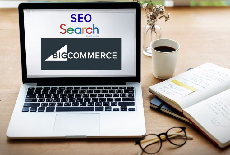 BigCommerce SEO