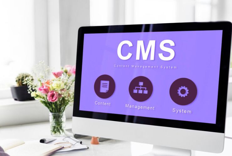 CMS Platforms