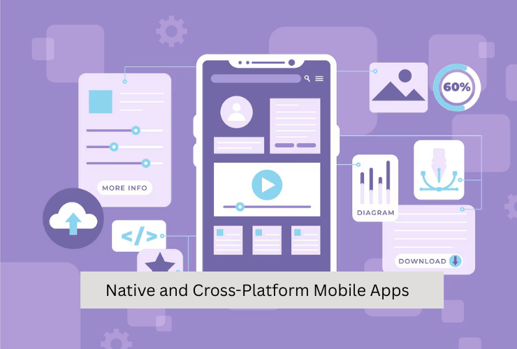 Native and Cross-Platform Mobile Apps
