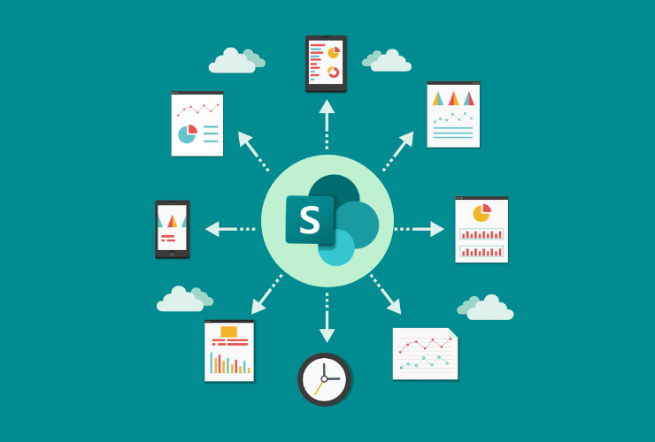SharePoint Workflows