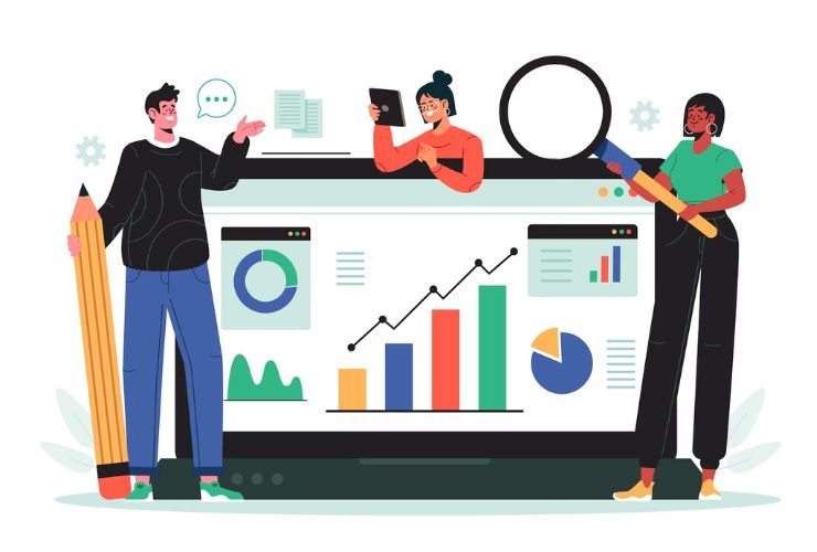 eCommerce SEO
