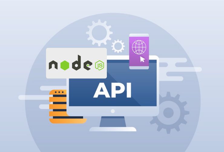API-First Node.js Development