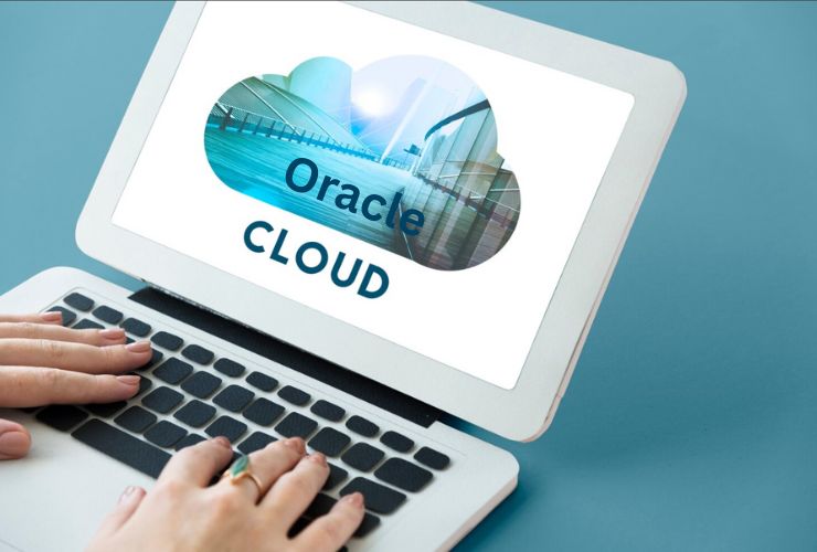 Oracle Cloud Applications