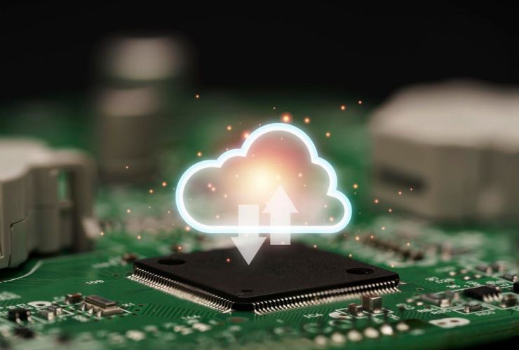 Oracle Cloud Autonomous Database