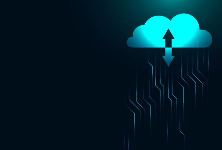 Oracle Cloud Migration