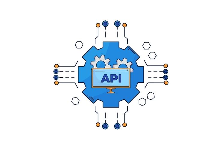 API integration