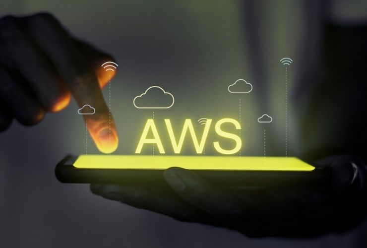 AWS Cloud Services (1)