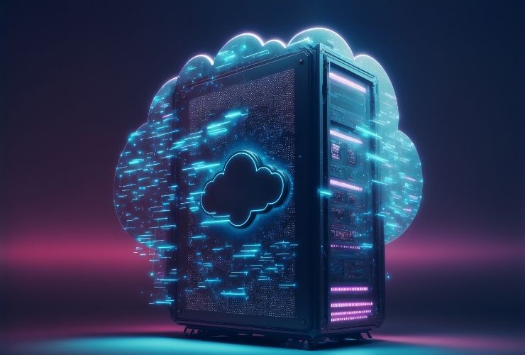 Automating Databases