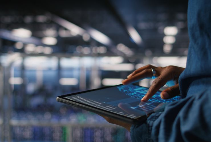 Database Monitoring in Modern Applications