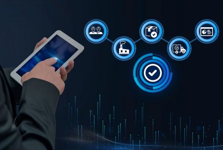ERP Integration for Large Enterprises