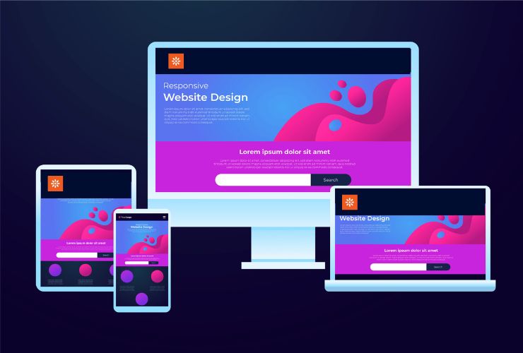 Mobile-Friendly Kentico Templates
