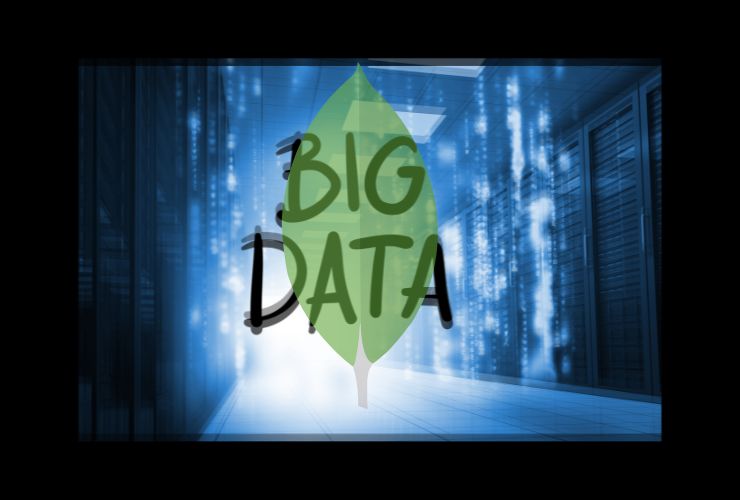 MongoDB big data