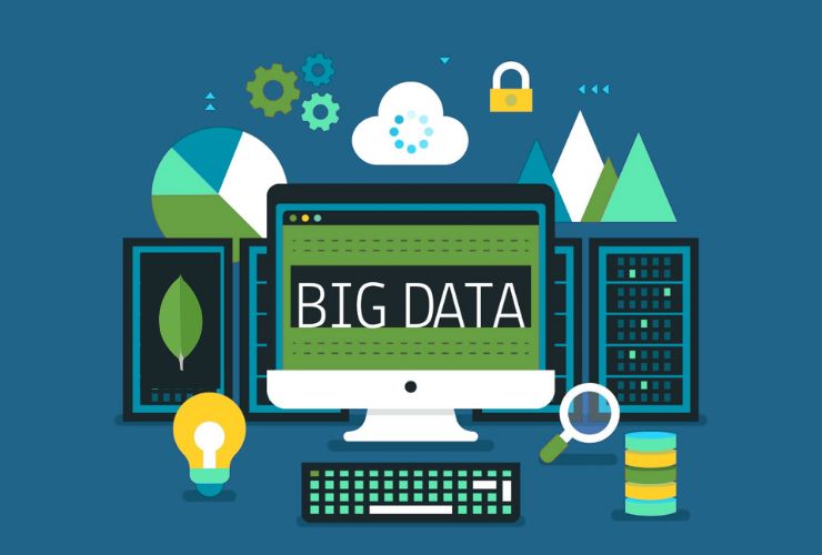 MongoDB for big data