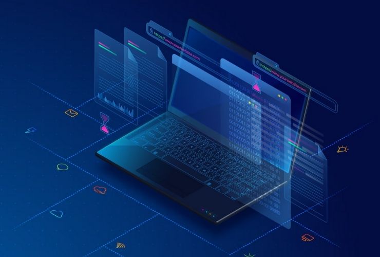 Tailored .NET Development Solutions